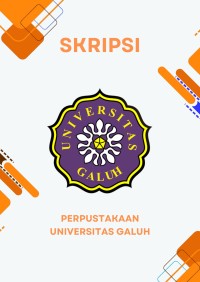 (Skripsi) Pengaruh Foreign Branding dan Desain Produk Kecantikan Scarlett Whitening terhadap Minat Beli Konsumen (Suatu Studi pada Mahasiswi Fakultas Ekonomi Universitas Galuh Ciamis)