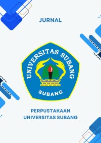 JIA: Jurnal Ilmu Administrasi