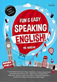 Fun and Easy Speaking English