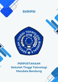 (Skripsi) Analisis Lendutan, Lebar Retak dan Periode Getaran pada