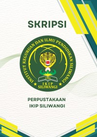 Pembelajaran mengidentifikasi teks prosedur dengan menggunakan metode make a match di kelas VII A SMP Mutiara 4 bandung TA 2017/2018
