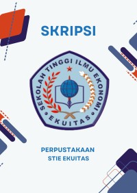 Pengaruh Struktur Organisasi Dan Kompetensi Pegawai Terhadap Kualitas Sistem Informasi Akuntansi