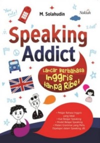 Speaking Addick