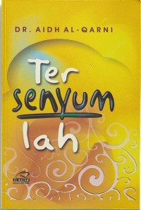 TERSENYUMLAH