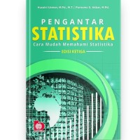 Pengantar statistika