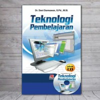 TEKNOLOGI PEMBELAJARAN