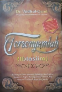 Tersenyumlah (Ibtassim)