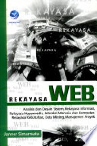 REKAYASA WEB