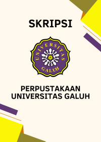 (Skripsi) Analisis Kinerja keuangan Menggunakan Metode Camel