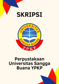 (Skripsi) PERBANDINGAN PRAKTIK MANAJEMEN LABA