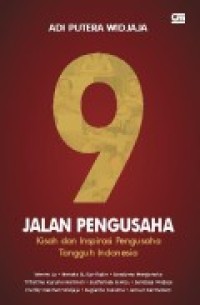 9 JALAN PENGUSAHA