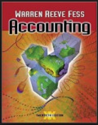 Accounting 20th Ed