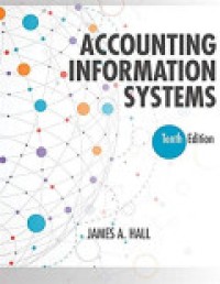 Accounting Information Systems 10th Ed