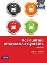 Accounting Information Systems 12 th Ed