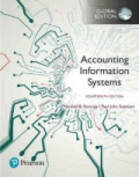 Accounting Information Systems 14th Ed