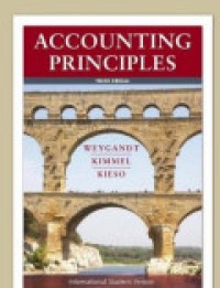 Accounting Principles 9th Ed