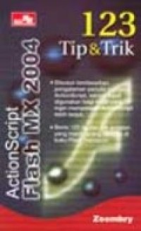 ACTIONSCRIPT FLASH MX 2004