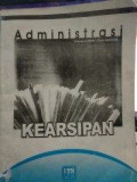 Administrasi kearsipan