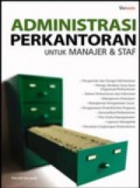 Administrasi perkantoran untuk manajer & staf