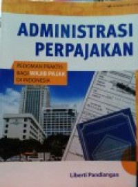 Administrasi Perpajakan