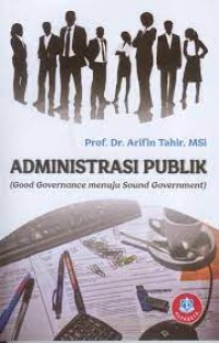 Administrasi Publik