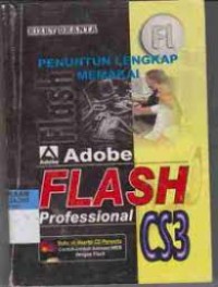 ADOBE FLASH PROFESSIONAL