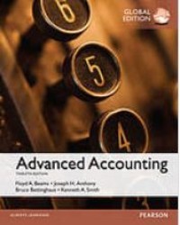 Advanced Accounting 12th Ed