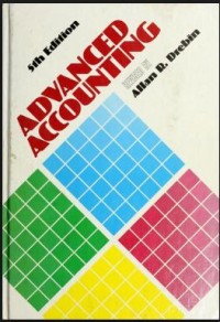 Advanced Accounting 5th Ed