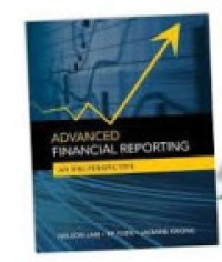 Advanced Financial Reporting: An IFRS Perspective