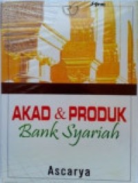 Akad Dan Produk Bank Syariah Ed.1 Cet. 6