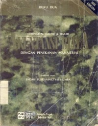Akuntansi Biaya Dengan Pendekatan Manajerial Edisi 8 Jilid 2