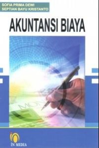 Akuntansi Biaya Ed. 2