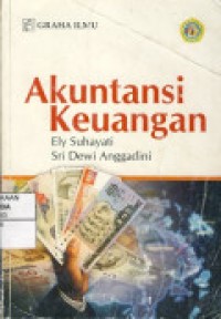 Akuntansi Keuangan