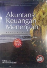 Akuntansi Keuangan Menengah Berbasis Psak Buku 1 Ed.2