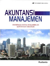 AKUNTANSI MANAJEMEN