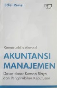 Akuntansi manajemen