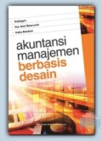 AKUNTANSI MANAJEMEN BERBASIS DESAIN