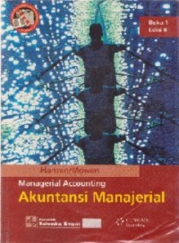 Akuntansi Manajerial