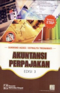 Akuntansi Perpajakan ed 3