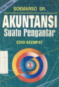 Akuntansi Suatu Pengantar Edisi 4