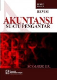 Akuntansi Suatu Pengantar Jilid 2