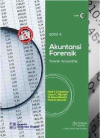 Akuntansi Forensik: Forensic Accounting Ed. 4