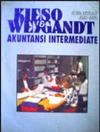 Akuntansi Intermediate Ed. 7