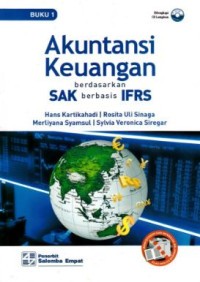 Akuntansi Keuangan berdasarkan SAK berbasis IFRS