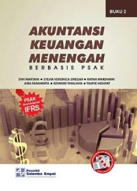 Akuntansi Keuangan Menengah Berbasis Psak Buku 2 Cet. 4