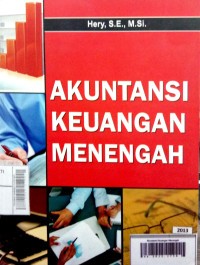 Akuntansi Keuangan Menengah Cet.1