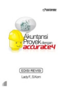 Akuntansi Proyek dengan Accurate 4