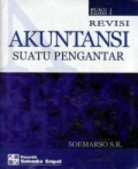 Akuntansi Suatu Pengantar Ed. 5 Buku. 1