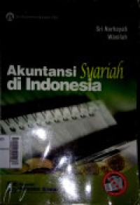 Akuntansi Syariah Di Indonesia