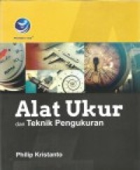 ALAT UKUR DAN TEKNIK PENGUKURAN